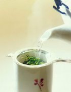白癜风患者是怎样饮茶的？你喝对了吗